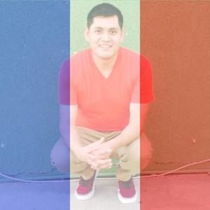 Meet your Posher, Adrian